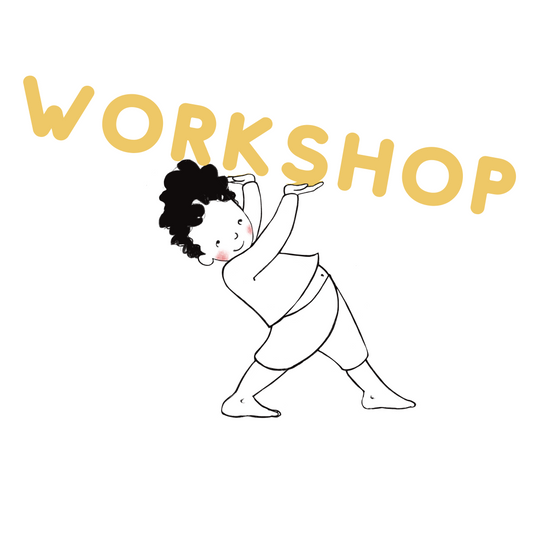 Workshop 10 oktober 2026