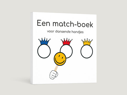 Matchboek